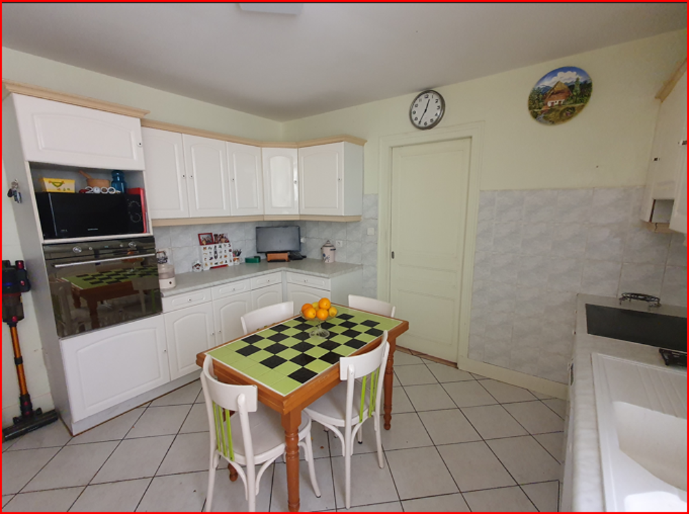 Vente Maison Belle maison,  au coeur de la ville, Lons-le-saunier