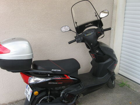 Scooter JM MOTORS 2025 occasion Le Grau-du-Roi 30240