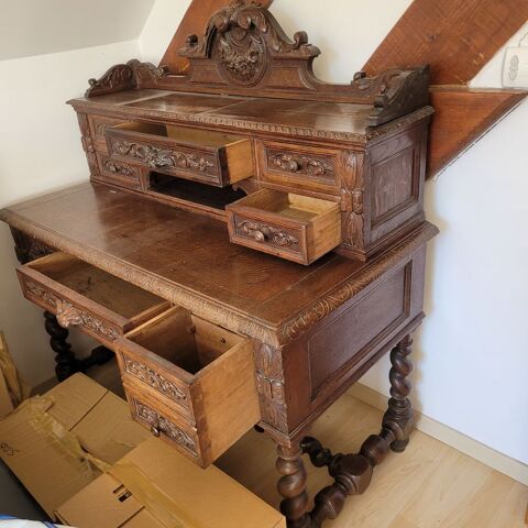 meuble ancien 0 Langon (41)