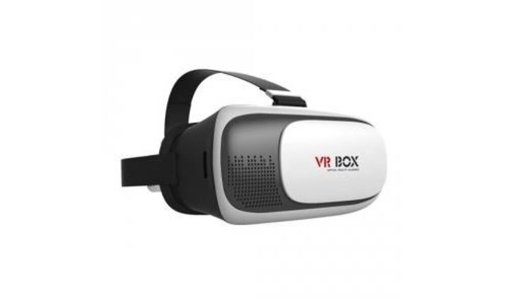 Casque VR BOX Matériel informatique