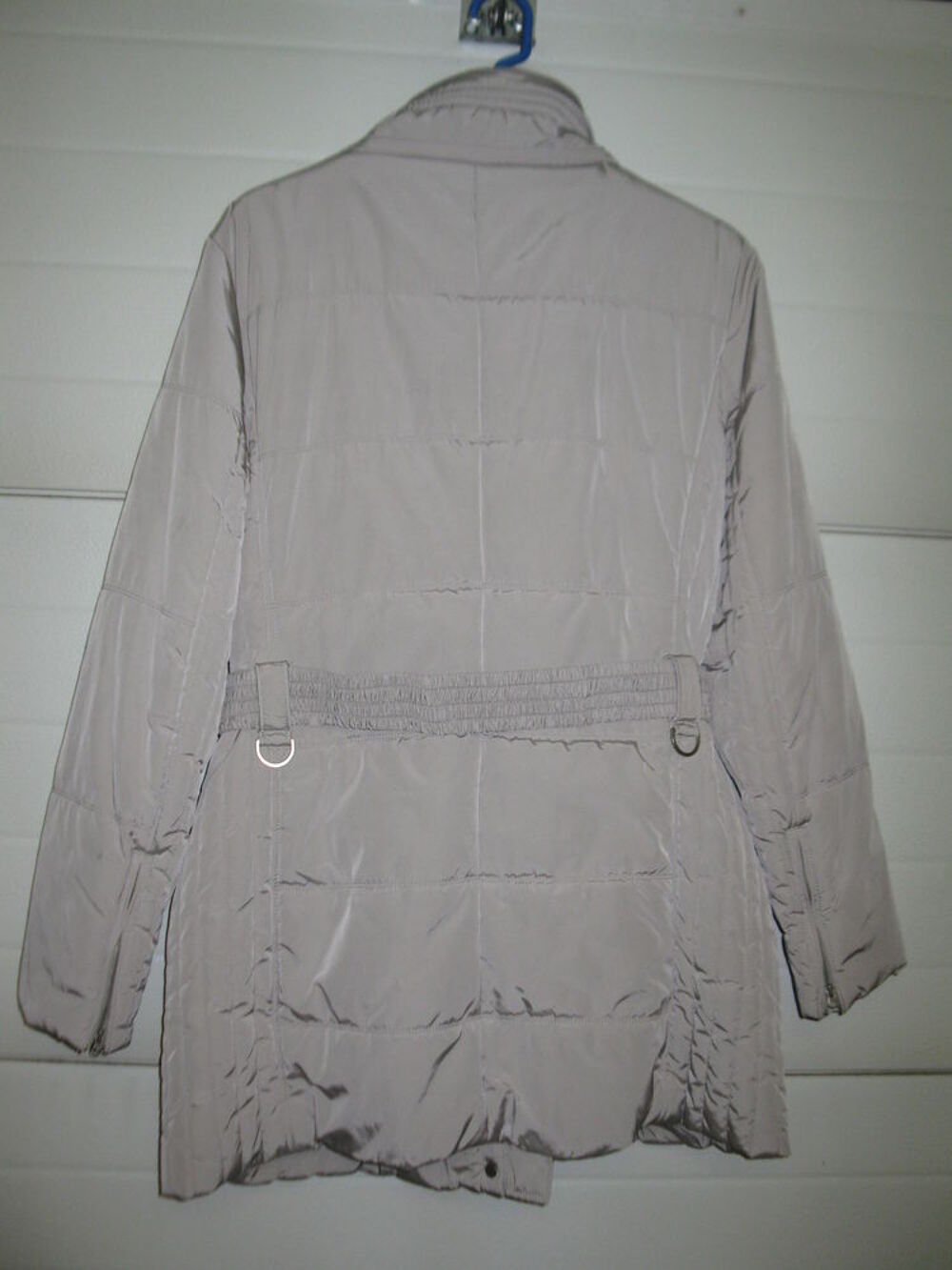 doudoune Vêtements