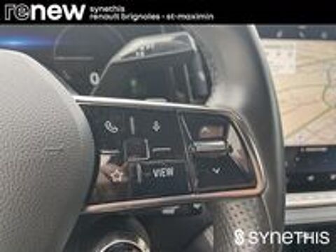 Austral E-Tech hybrid 200 Techno 2023 occasion 83170 Brignoles