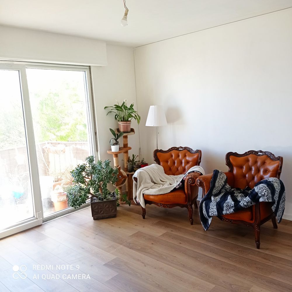 Vente Appartement appartement 3 pièces 3 blacons Mulhouse