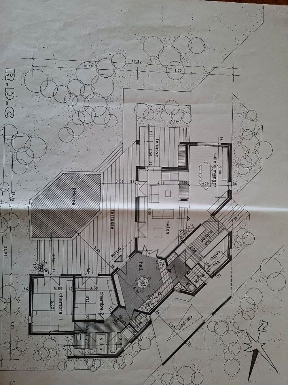 Vente Villa VILLA  220 M2 - PEZILLA LA RIVIERE Pézilla-la-rivière