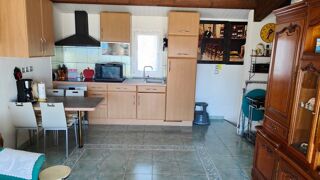  Appartement � vendre 3 pi�ces 88 m�