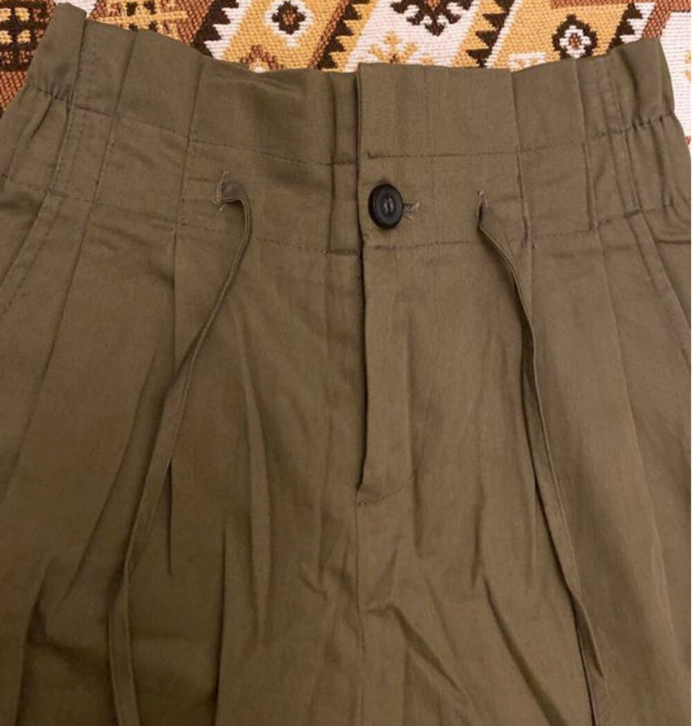 Pantalon Vêtements