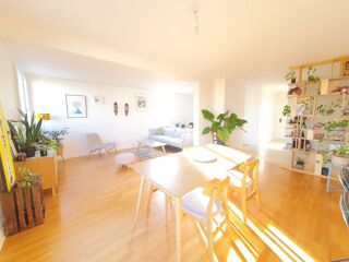  Appartement � vendre 3/4 pi�ces 86 m�