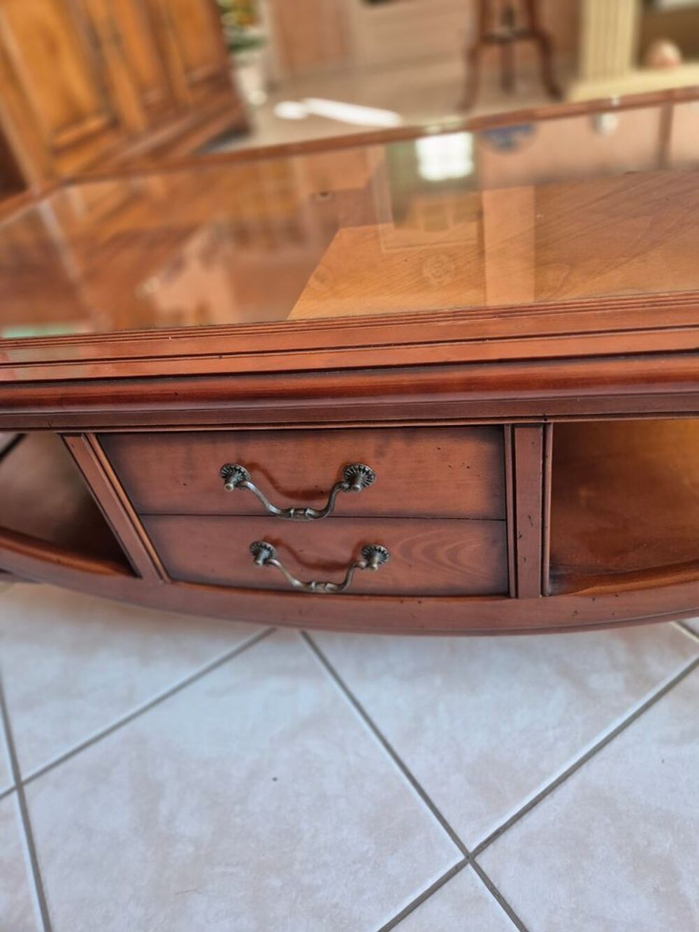 Table basse de salon Meubles