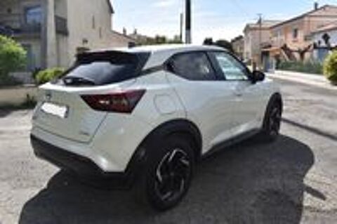Juke Hybrid 143 Business+ 2022 occasion 34360 Saint-Chinian