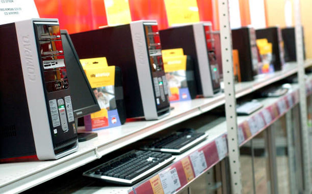   FONDS DE COMMERCE INFORMATIQUE À CÉDER Bordeaux