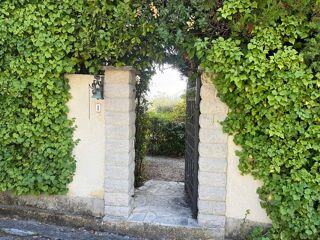 Vente Maison Nice Gairaut – Pavillon Belle Époque vue mer, Domaine du Château d'Azur Nice
