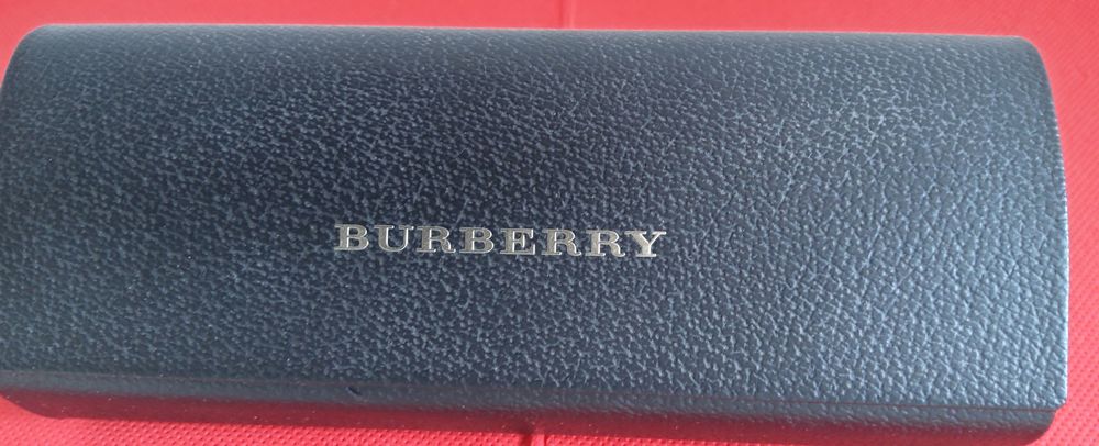 ETUI pour lunettes BURBERY Bijoux et montres