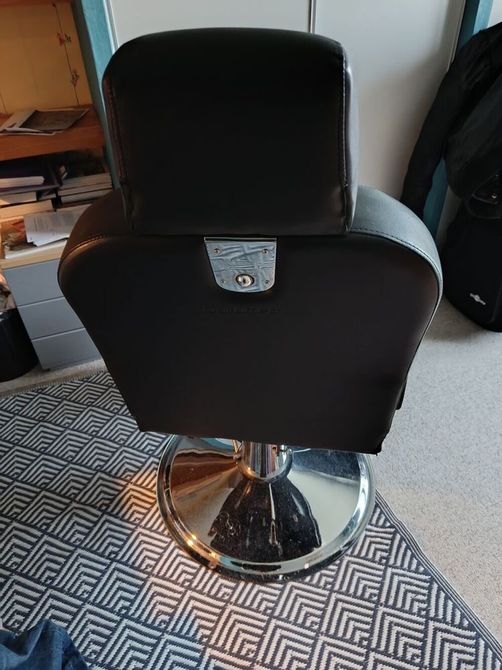 fauteuil de tatouage Meubles