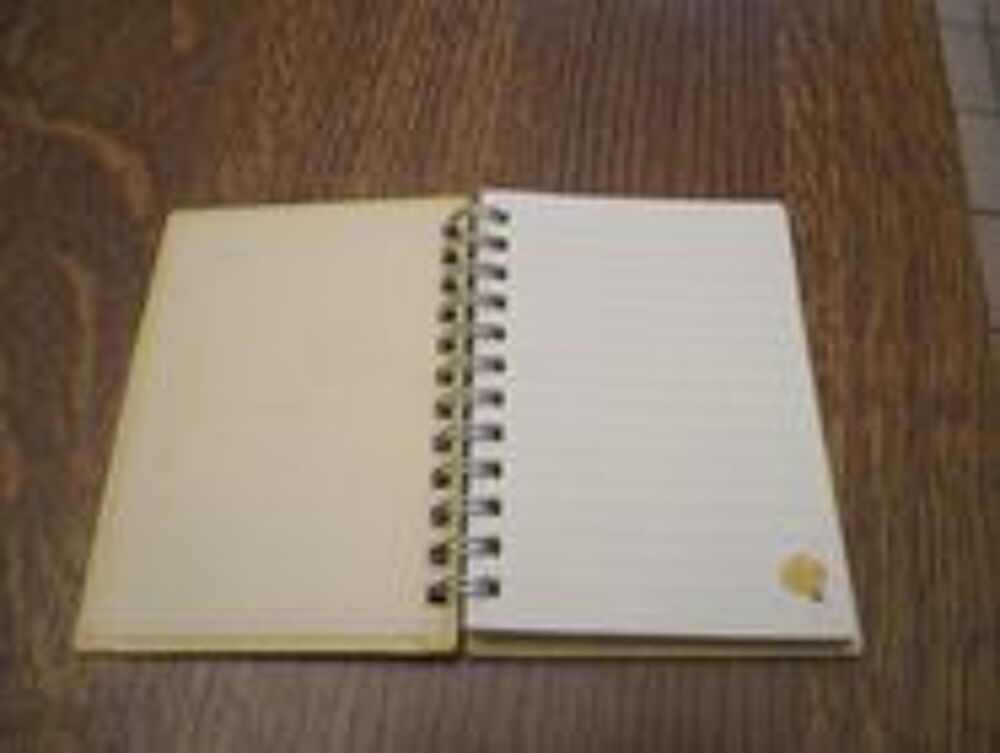 Petit carnet anne geddes neuf
Maroquinerie