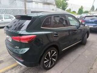 MG.ZS ZS 1.5 L Hybrid+ 197 ch Luxury 2025 occasion 59000 Lille