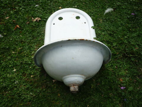 Fontaine en fonte 65 Castres (81)