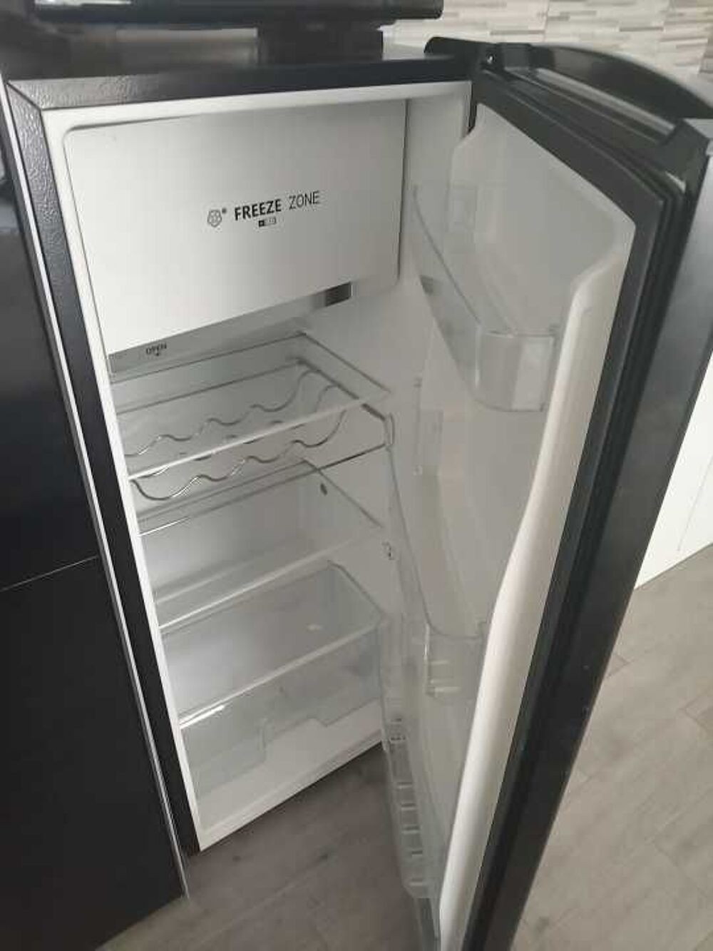 refroidi Electroménager