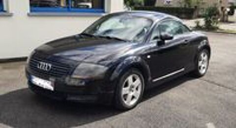 TT 1.8T 1999 occasion 64000 Pau