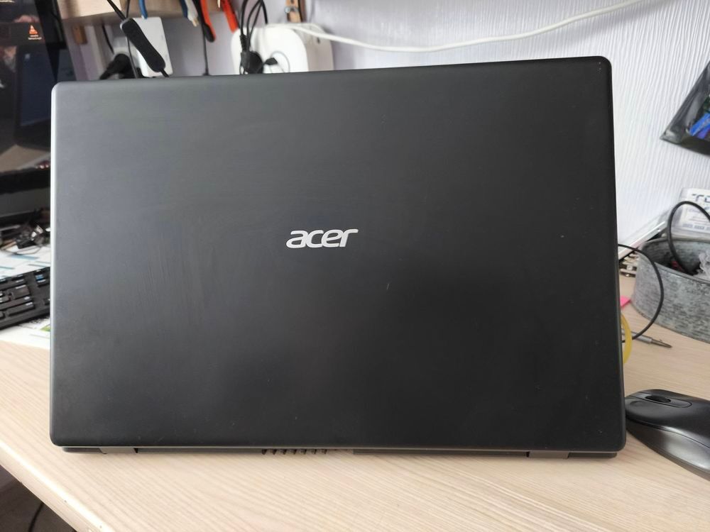 Ordinateur portable acer Aspire 3 de 17,3 pouces recondition Mat�riel informatique