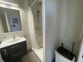  Appartement à vendre 2 pièces 46 m²