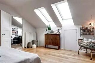  Appartement � vendre 3/4 pi�ces 96 m�