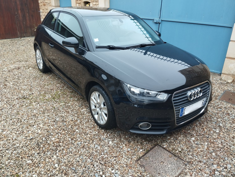 Audi a1 1.6 TDI 105 Ambition