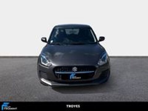 Swift 1.2 HYBRID AVANTAGE MY 20 2023 occasion 10600 La Chapelle-Saint-Luc