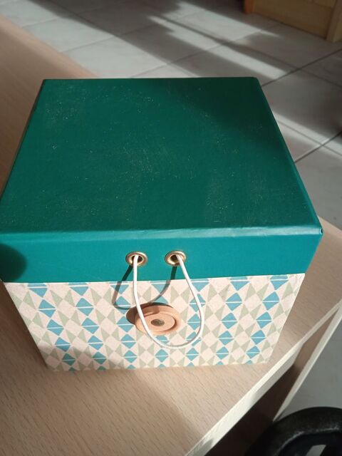 Vide poche 5 Le Touquet-Paris-Plage (62)