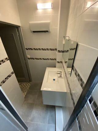  Maison à louer 3 pièces 60 m² Montblanc