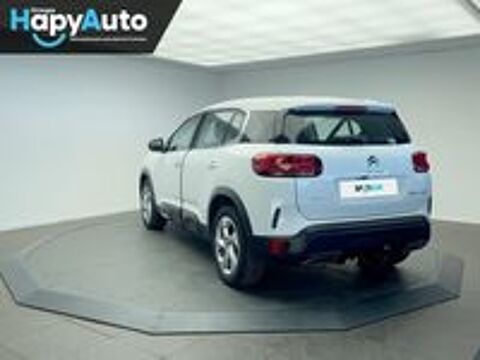 C5 aircross C5 Aircross PureTech 130 S&S EAT8 Feel 2022 occasion 65000 Tarbes