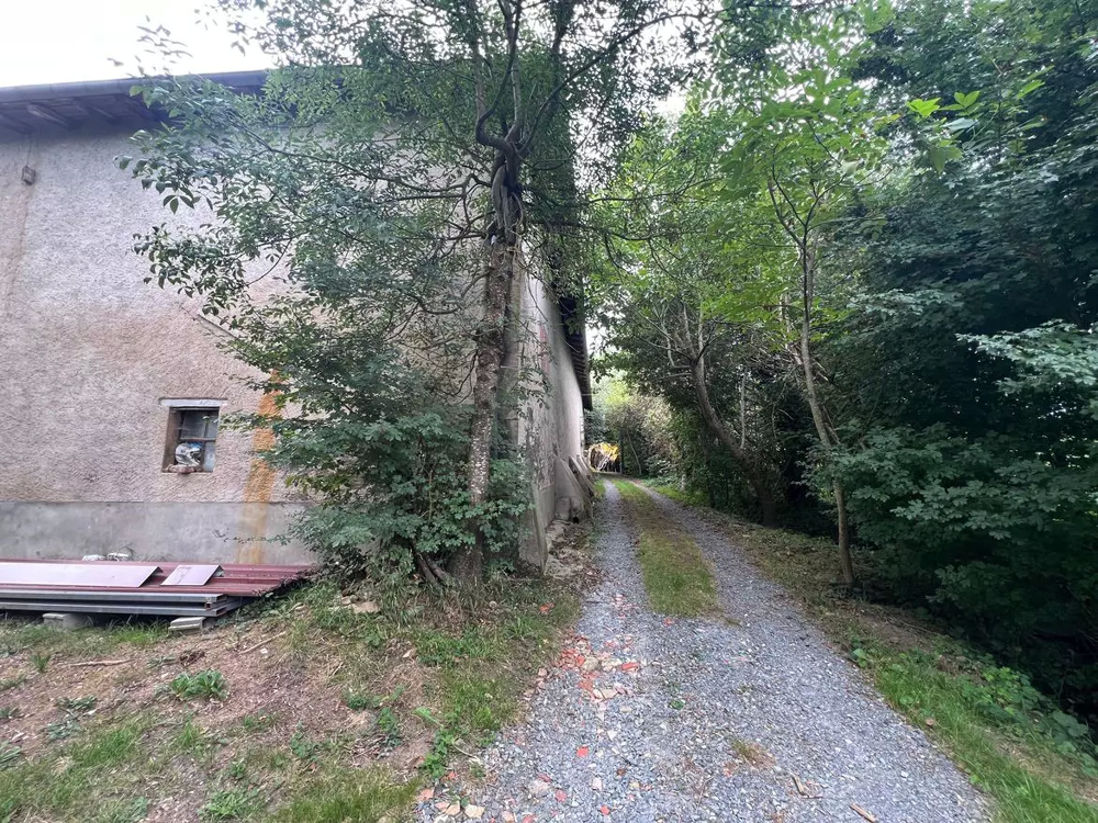 Vente Maison maison mitoyenne (rdc+1)115m2 h.  terr 1500m2 (commun) Corcelles-en-beaujolais