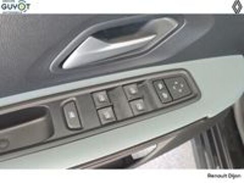 Sandero ECO-G 120 auto Stepway Extreme 2026 occasion 21000 Dijon