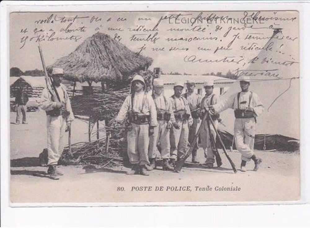 Carte Postale ancienne ( CPA ) 