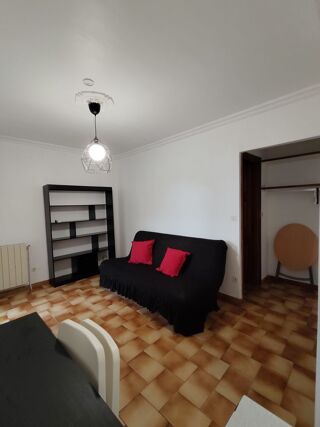  Appartement à louer 1 pièce 23 m² Montpellier