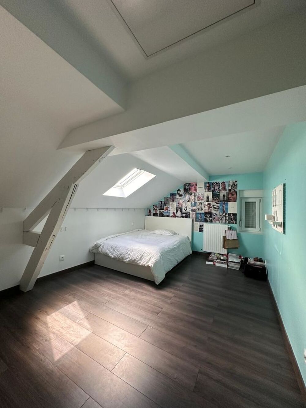 à vendre  Maison Nancy (54000)