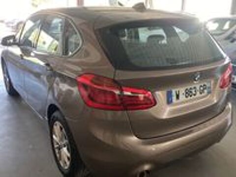 Serie 2 active tourer 2019 occasion 59113 Seclin