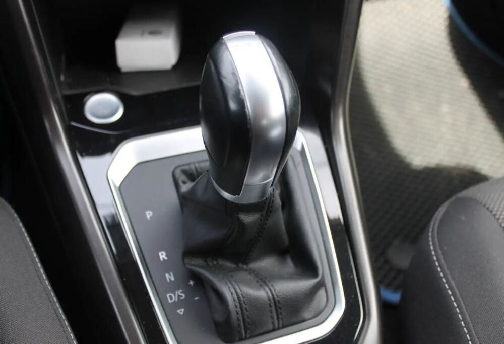 T-ROC 2,0L TDI 150cv DSG STYLE 2019 occasion 55100 Verdun