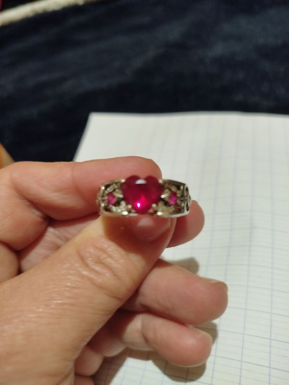 Bracelet Pandora et bague vencaro Bijoux et montres