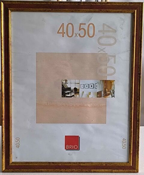 Cadre photo 20 Berck (62)