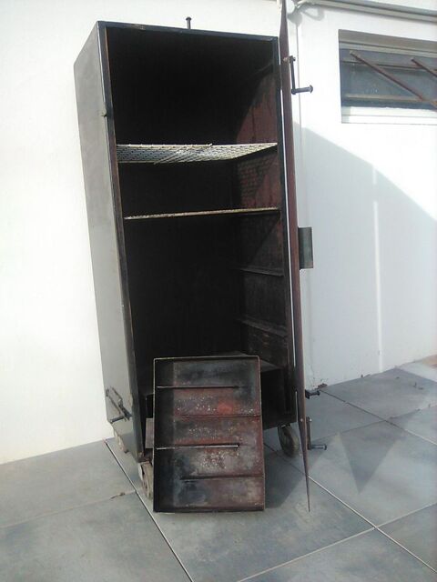 Fumoir 200 Ars-Laquenexy (57)