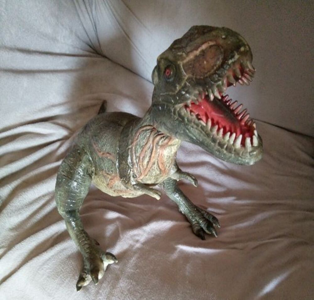 grand dinosaure T rex Jeux / jouets