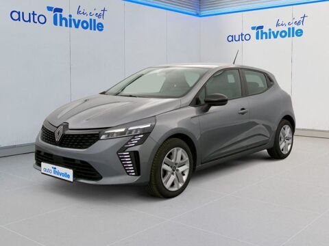 Annonce voiture Renault Clio V 15990 €