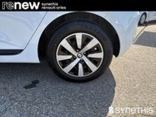 Clio V Clio E-Tech full hybrid 145 Equilibre 2023 occasion 13200 Arles