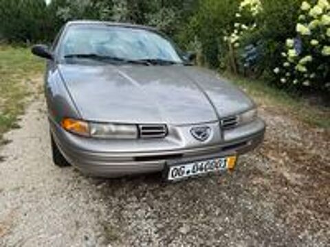  1996 occasion 29000 Quimper