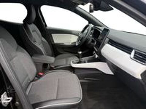 Clio V Clio TCe 90 Techno 2023 occasion 91300 Massy