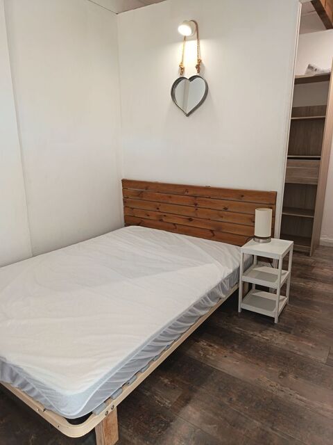  Appartement � louer 2 pi�ces 28 m�