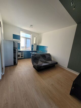  Appartement � louer 2 pi�ces 38 m�