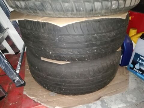 Pièces et équipements Voiture Pièces et équipements Voiture  occasion Neuves-Maisons 54230