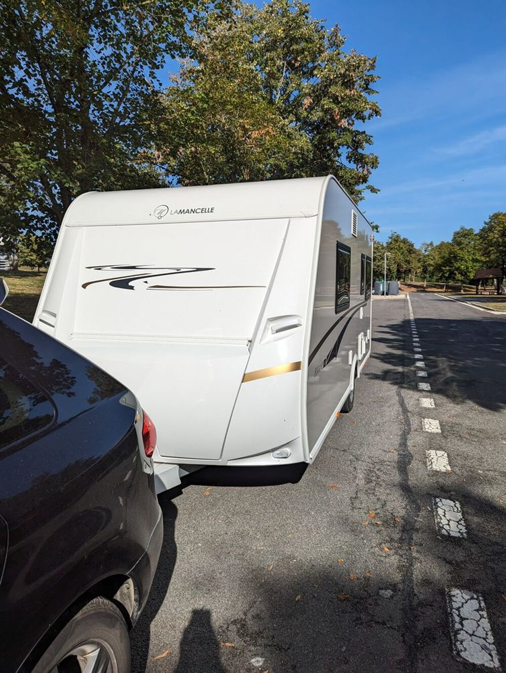  2022 occasion 71880 Ch&acirc;tenoy-le-Royal