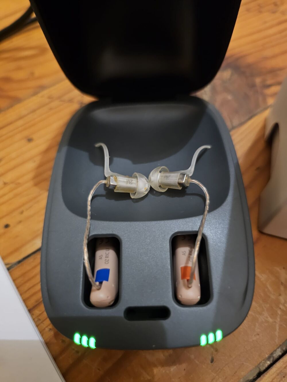 Appareil auditif Audio et hifi